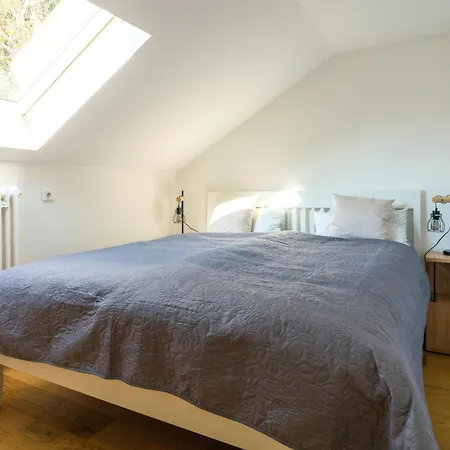 Aufhausen - Sternengucker-wohnung Im 5-seen-land