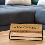 Lejlighed 2 Ferienwohnungen In Aufhausen - Die Wohnungen Im 5-Seen-Land