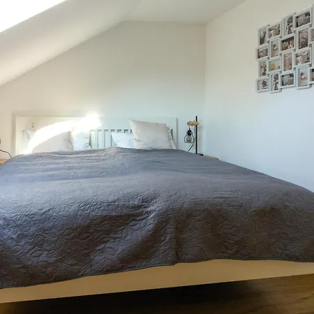 Aufhausen - Sternengucker-wohnung Im 5-seen-land Apartment Berg am Starnberger See