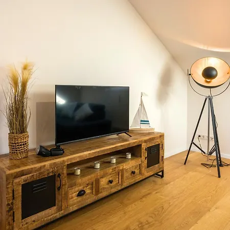 Aufhausen - Sternengucker-wohnung Im 5-seen-land * Berg am Starnberger See
