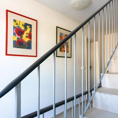 Aufhausen - Sternengucker-wohnung Im 5-seen-land