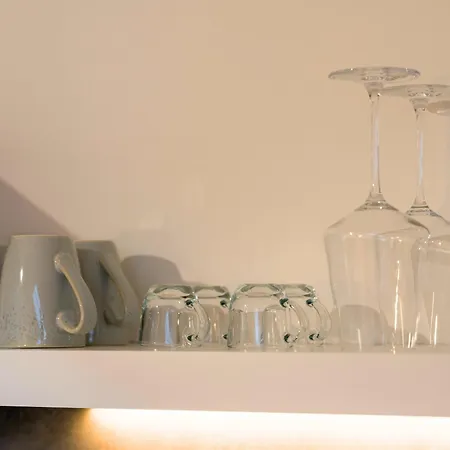 Apartment Aufhausen - Sternengucker-wohnung Im 5-seen-land