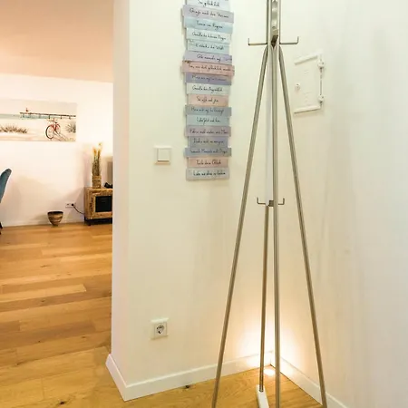Aufhausen - Sternengucker-wohnung Im 5-seen-land Berg am Starnberger See