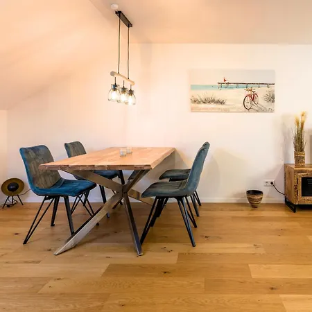 Aufhausen - Sternengucker-wohnung Im 5-seen-land *