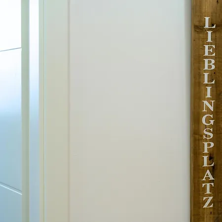 Apartment Aufhausen - Sternengucker-wohnung Im 5-seen-land