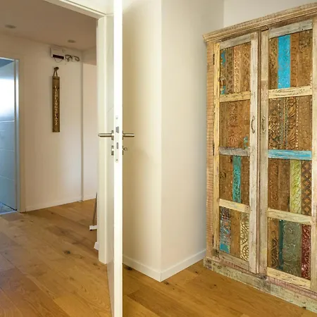 Apartment Aufhausen - Sternengucker-wohnung Im 5-seen-land *